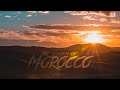 The Kingdom of Morocco - Cinematic Wanderlust Travel Highlight Reel - Panasonic GH5 Sigma Art 18-35