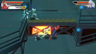PPSSPP 1.20.2 | Spider-Man: Friend or Foe 4K UHD | Sony PSP Emulator PC