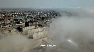 AKTAU TUMAN DRON ABAI MEDIA