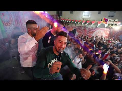 جديد الفنان مجد ابوغربية موال كرت الفرح وصلني انا شعري شاب بس من عنا مهرجان محمد غالب عياد ابوديس