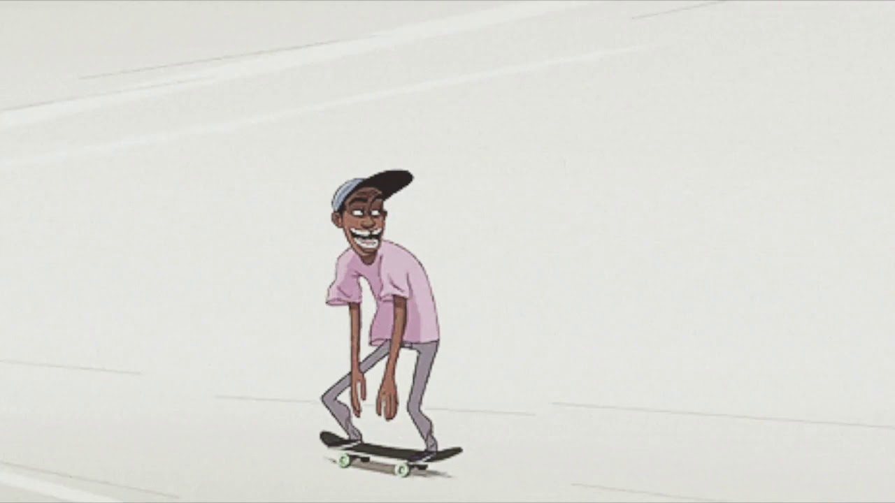 Yonkers - Tyler The Creator [432Hz]