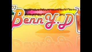 Mini Set Mizrahit 2012 - Mixed By BennY.D Vol1