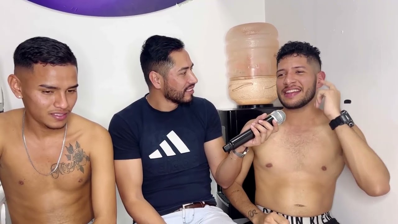 Los primos Venezolanos 