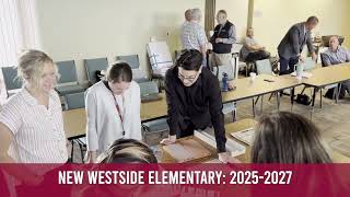 Envision 2030 September Update Update