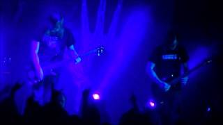 At The Gates - Heroes And Tombs Live @ Trädgår&#39;n, Gothenburg 2014