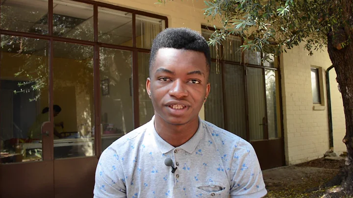 Meet Broadview's 2017 Summer Interns!