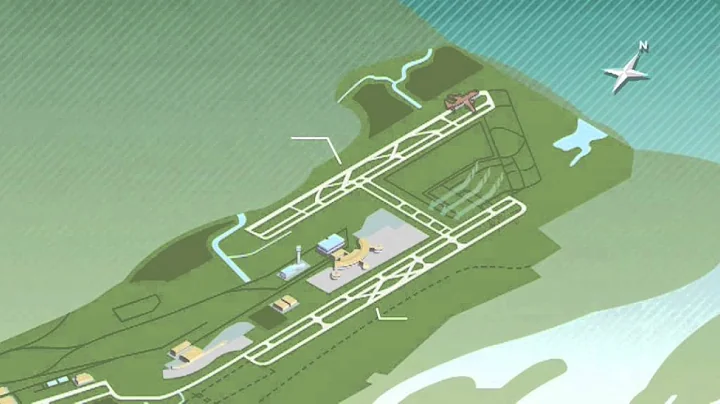 BAC New Parallel Runway