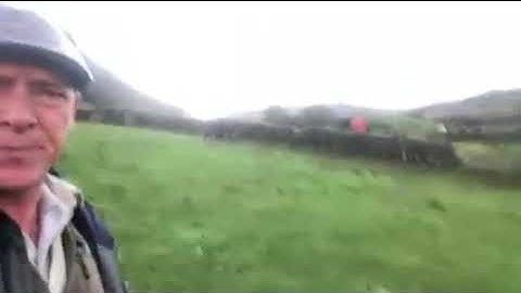 It’s all a #Cop26 out #farming #food #beef 