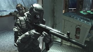 Call of Duty 4: Modern Warfare - Crew Expendable