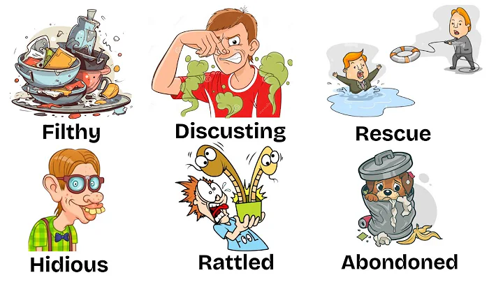 Level Up Your English Vocabulary (Stop Using Simple Words)