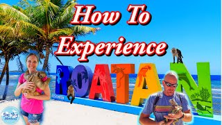 Roatan Honduras: Top Tips For Travelers