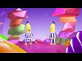 The jelly planet   animated episode   bananas in pyjamas official   youtube