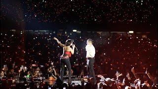 Dime Como Quieres (En vivo desde el Foro Sol) - Ángela Aguilar y Christian Nodal