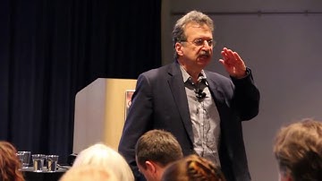 An Evening with Robert Kegan and Immunity to Change