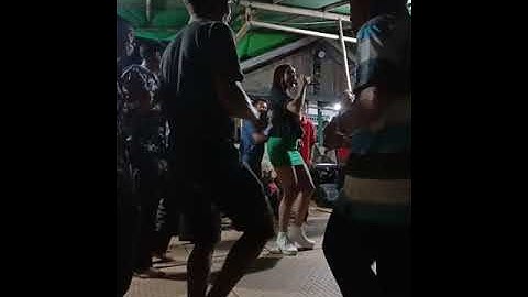 Orgen Tunggal "Dayang Sebalu" cover. #dangdut #viral #youtube