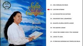 SOFIA CARDOSO - CΓU MORADA DE DEUS