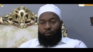 Mohamed Omordu Kamara Jagaban Provides Two New Machines worth $300,000 to provide Free Water for all