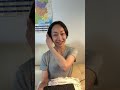 同じタイミングで生放送する夫婦の巻