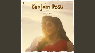 Konjam Pesu
