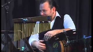 Amira Medunjanin & REKA - Balkan River of Music - MOJ DILBERE chords