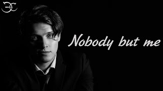 Эмиль Салес - Nobody but me (Michael Bublé cover)