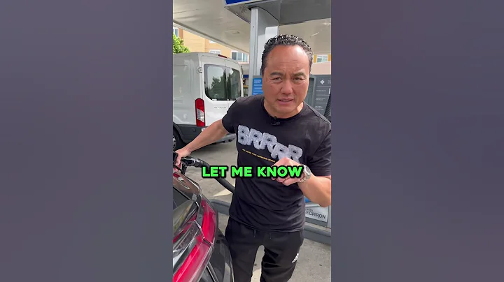 How Much Gas Costs To Fill Up A Lamborghini Urus - 天天要聞