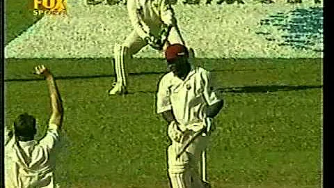 DAVE JOSEPH - LEGENDARY WEST INDIES BATSMAN
