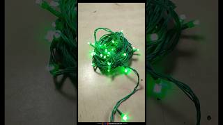 how to repair diwali lights।।diwali lights repair।। diwali light circuit repair।। diwali light