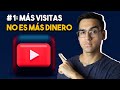 ESTO APRENDÍ EN 7 AÑOS SIENDO YOUTUBER