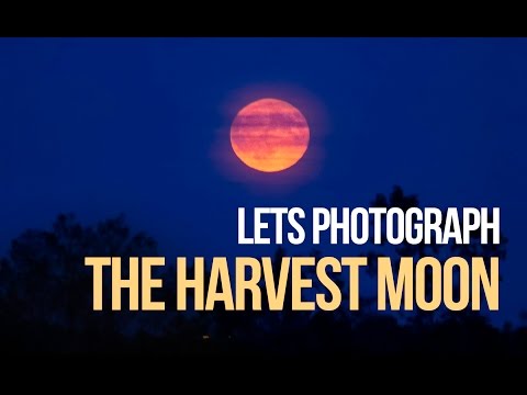 DSLR Astrophotography -