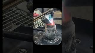The Shocking Truth Behind The World's Only Melting Soft Hammer #shorts #youtubeshorts #ytshorts