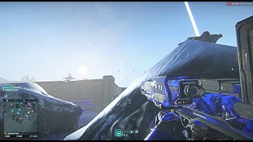 Planetside 2 NC and our teamkills