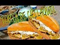 La milenaria torta de chilaquil | El Mister Cocina