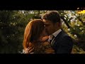 The Time Traveler's Wife Kiss Scene!!! Rose Leslie and Theo James