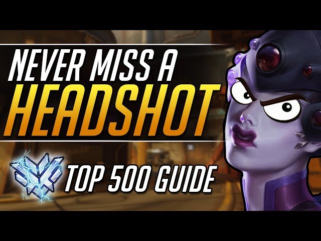 4 Tips to Become a Better Widowmaker - GameLeap