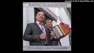 Video voorbeeld van "Pista- Puesto los ojos en Jesús PELLO OSORIO"