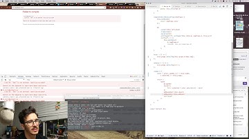 Livecoding: Something cool with React and D3 and Macalan whiskey