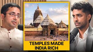 Hidden Truth About Ancient Indian Temples No One Wants You To Know