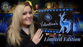 GEEK GEAR WIZARDRY VALENTINE'S LIMITED EDITION 2021 BOX UNBOXING | VICTORIA MACLEAN