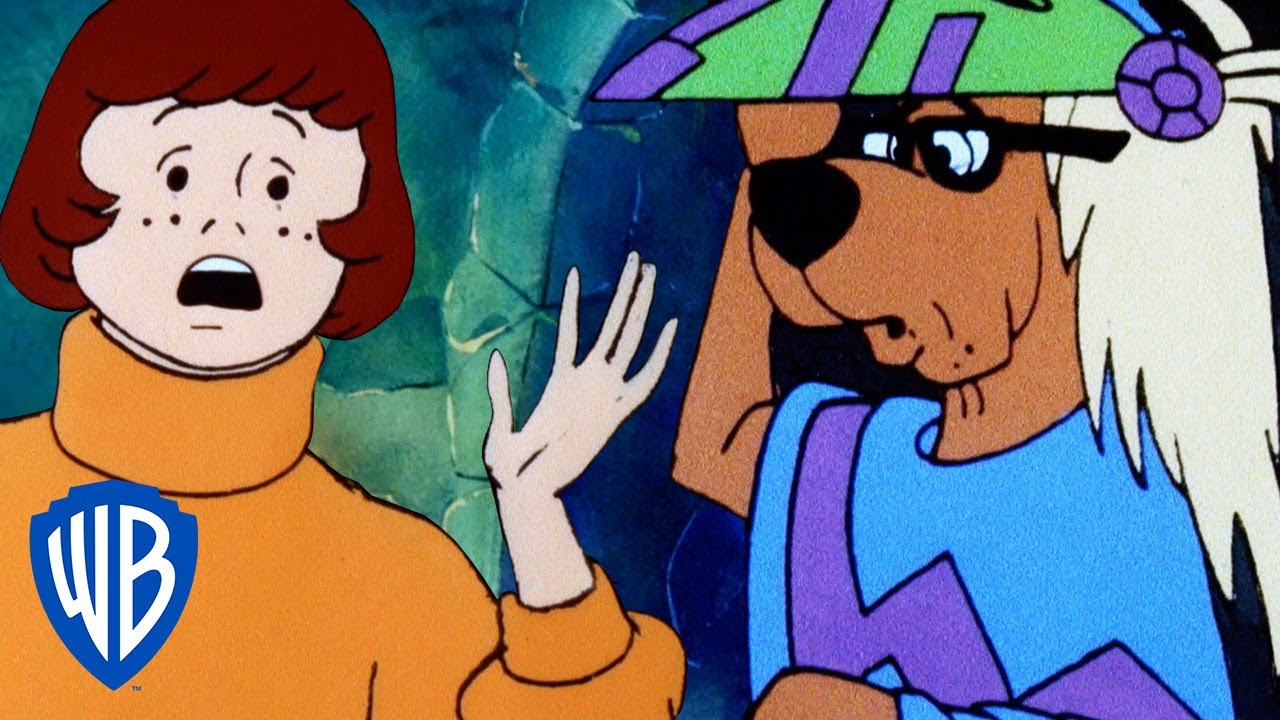 Scooby-Doo! | Velma Loses Her Glasses | @WB Kids
