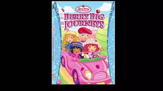 2003 Strawberry Shortcake Dvds I Need Left To Complete My 2003 Strawberry Shortcake Dvd Collection