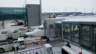 TRIP REPORT | Ryanair Boeing 737 Economy | Stansted to Oslo Gardermoen