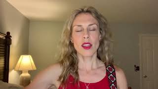 Keith Urban’s Parallel Line Cover by Cydney Chase