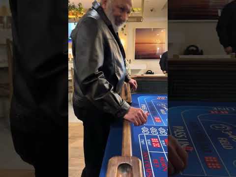 🌕 Timber Wolf to the XTREME 🐺 Choctaw Casino Durant Oklahoma #ad