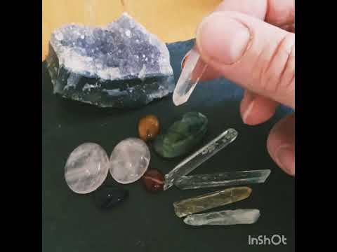 Rock Gem \u0026 Bead show review and haul