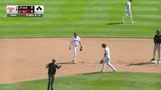 Altoona Curve Highlights September 13th vs Akron RubberDucks