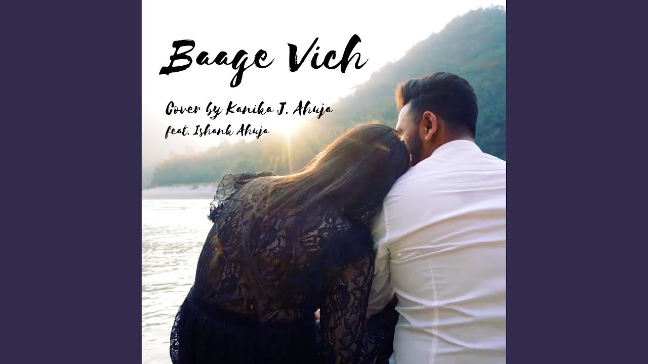 Baage Vich feat Ishank