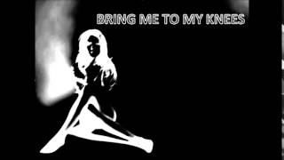 AThetic - Bring Me To My Knees (Radio Edit)