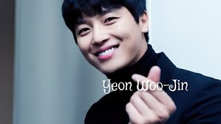 Yeon Woo-Jin Drama list✏ #yeonwoojin #koreandrama #dramakorea