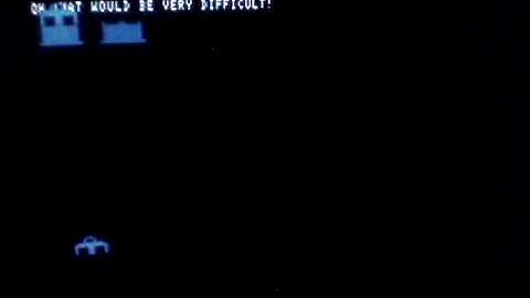 MSX2 sprite collision V2